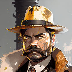 Profile picture of user