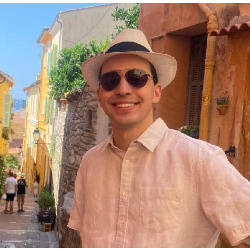 Profile picture of user
