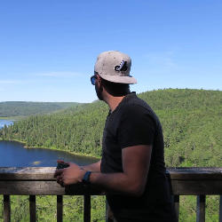 Profile picture of user
