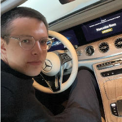 Profile picture of user