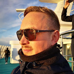 Profile picture of user