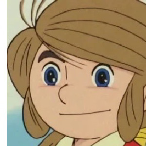Profile picture of user