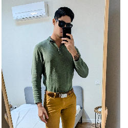 Profile picture of user