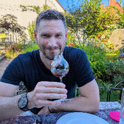 Profile picture of user