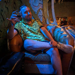 Profile picture of user