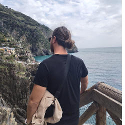 Profile picture of user