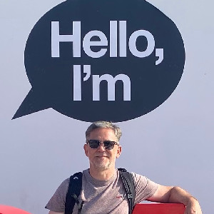 Profile picture of user