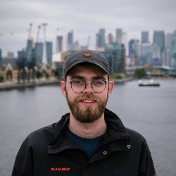 Profile picture of user