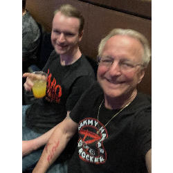 Profile picture of user