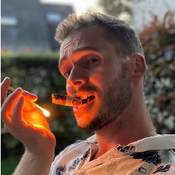 Jérémie Peresse
