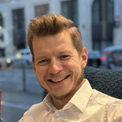 Profile picture of user