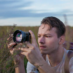 Profile picture of user