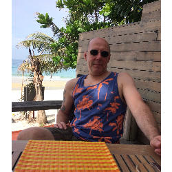 Profile picture of user