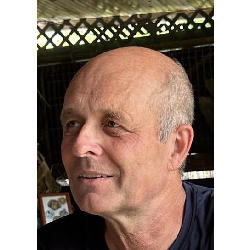 Profile picture of user