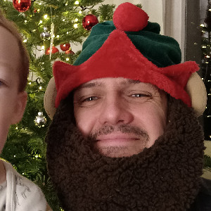 Profile picture of user