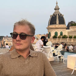 Profile picture of user