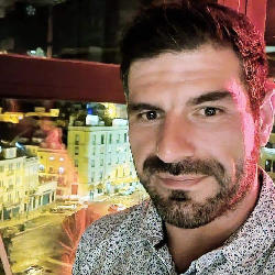 Profile picture of user