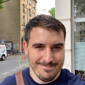 Profile picture of user