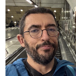 Profile picture of user