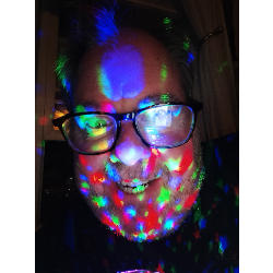 Profile picture of user