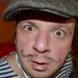 Profile picture of user