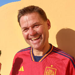 Profile picture of user