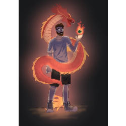 Profile picture of user