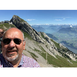 Profile picture of user