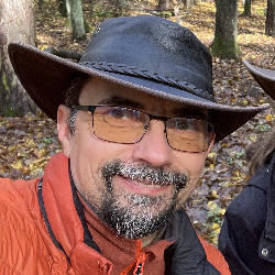 Profile picture of user
