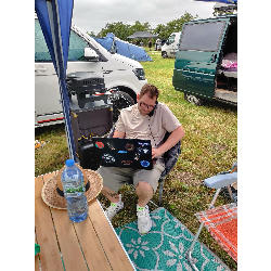 Profile picture of user