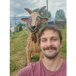 Profile picture of user
