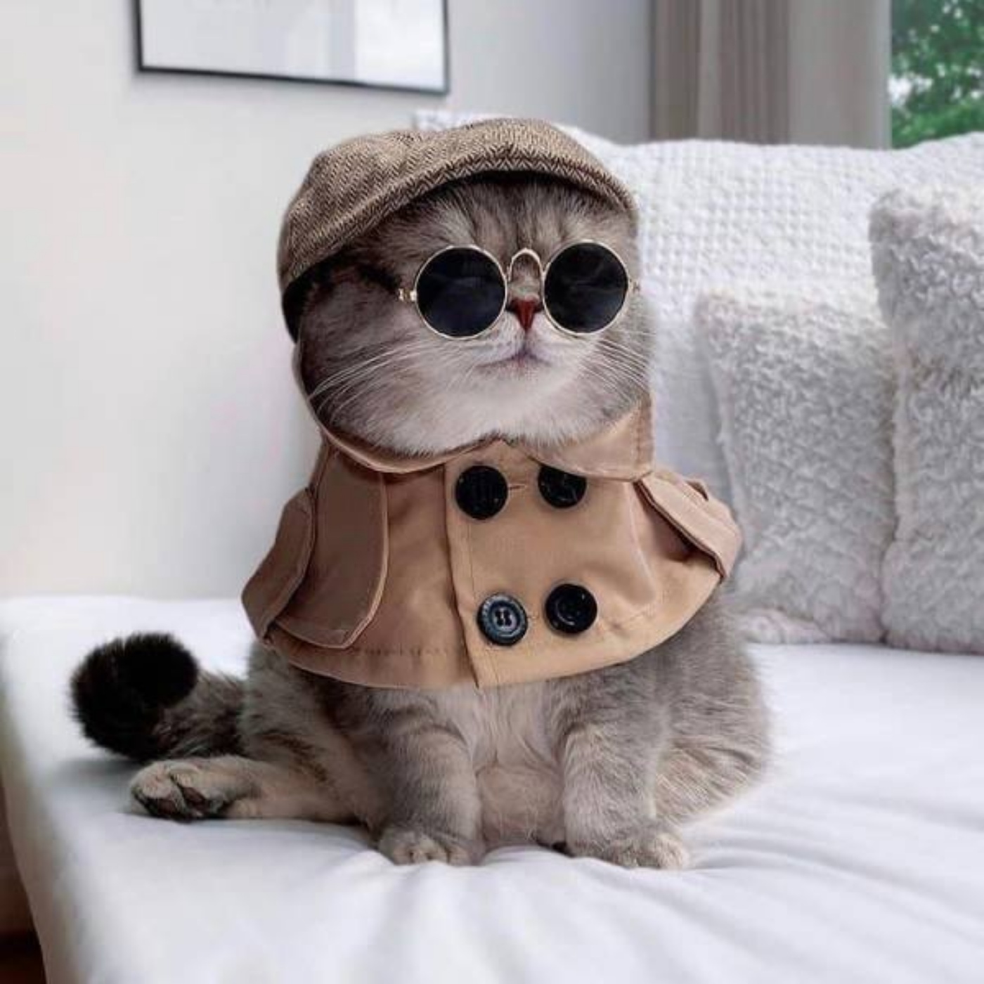 Profile picture of user