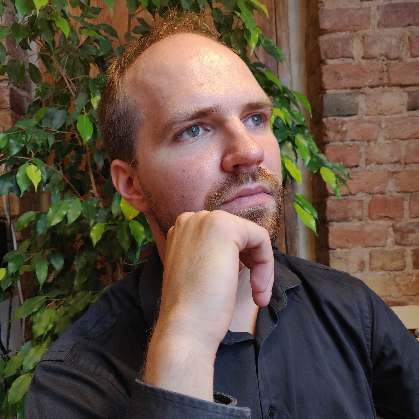Profile picture of user
