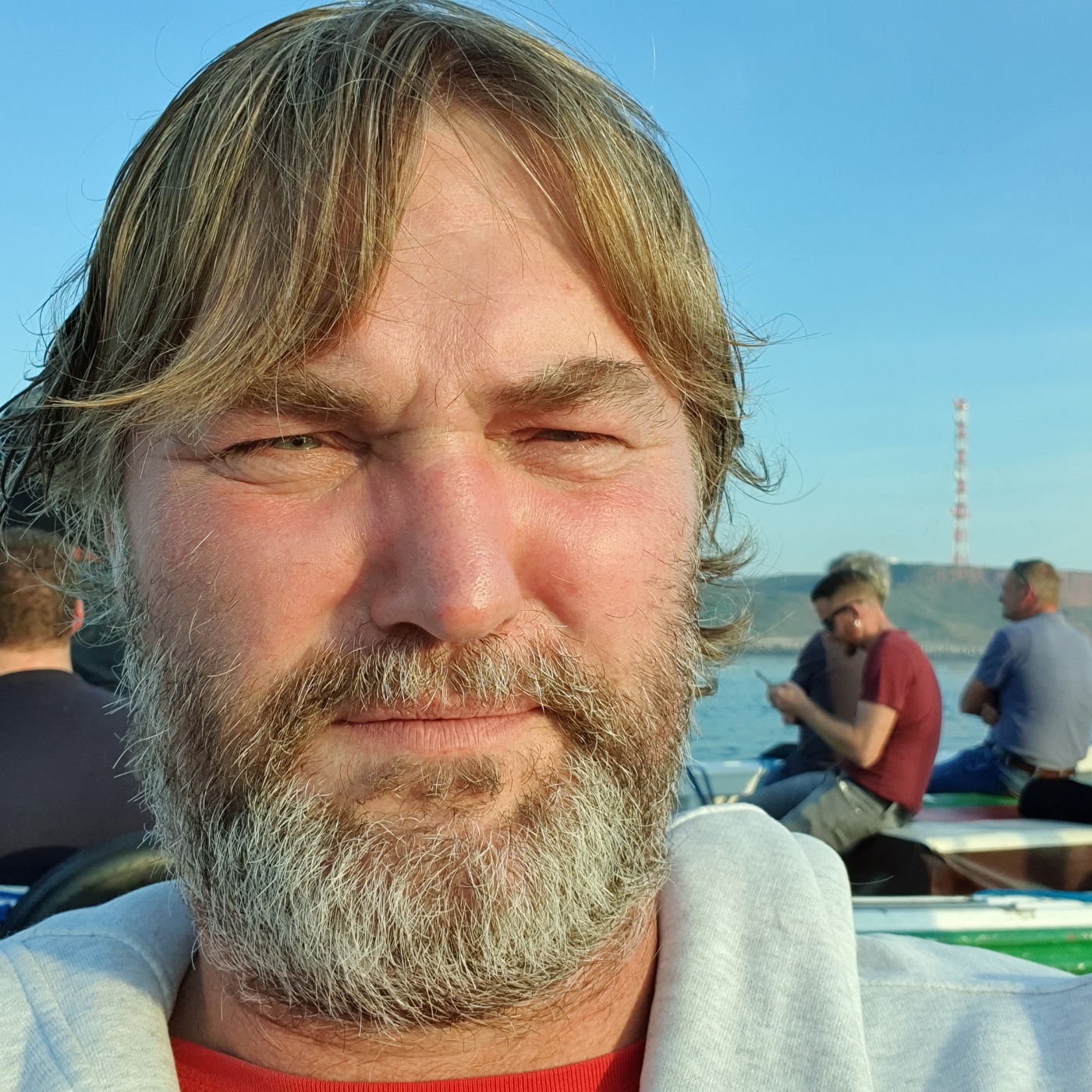 Profile picture of user