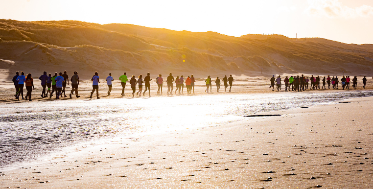 Egmond Halve Marathon