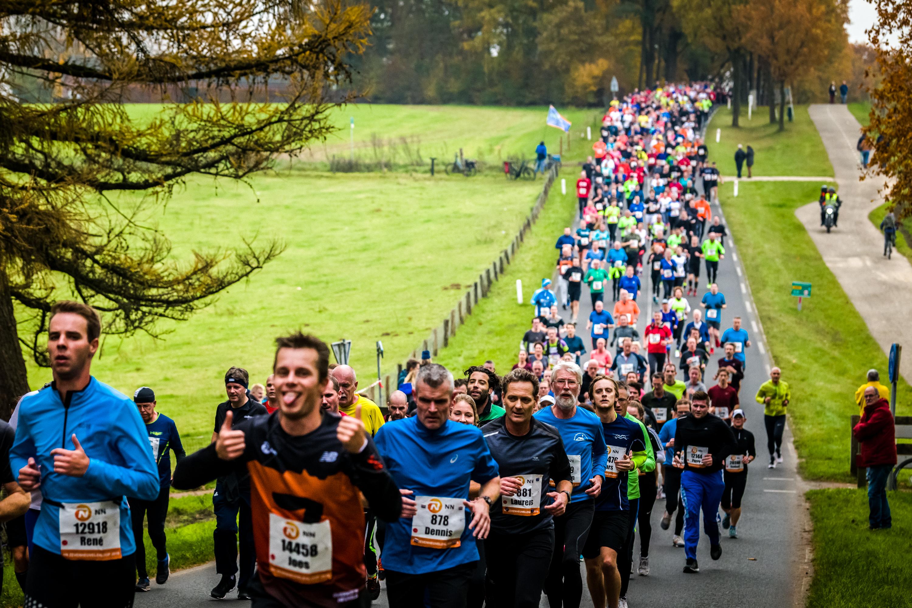 Zevenheuvelenloop