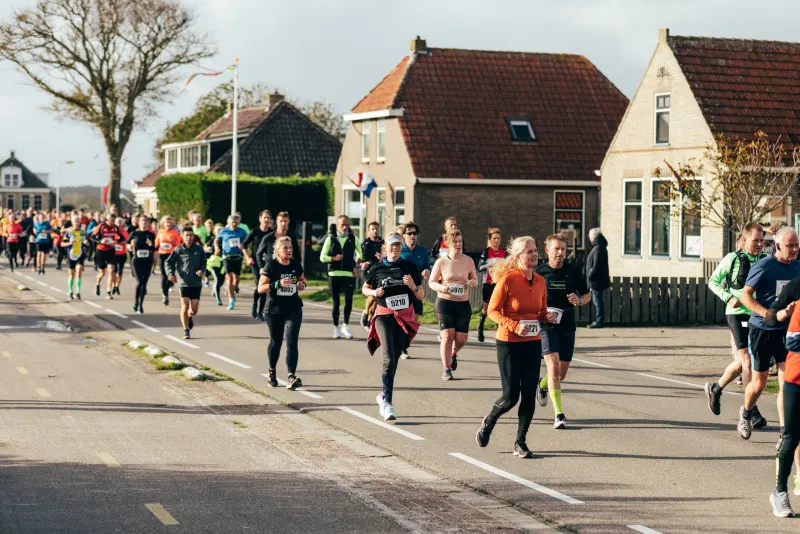 Berenloop Terschelling