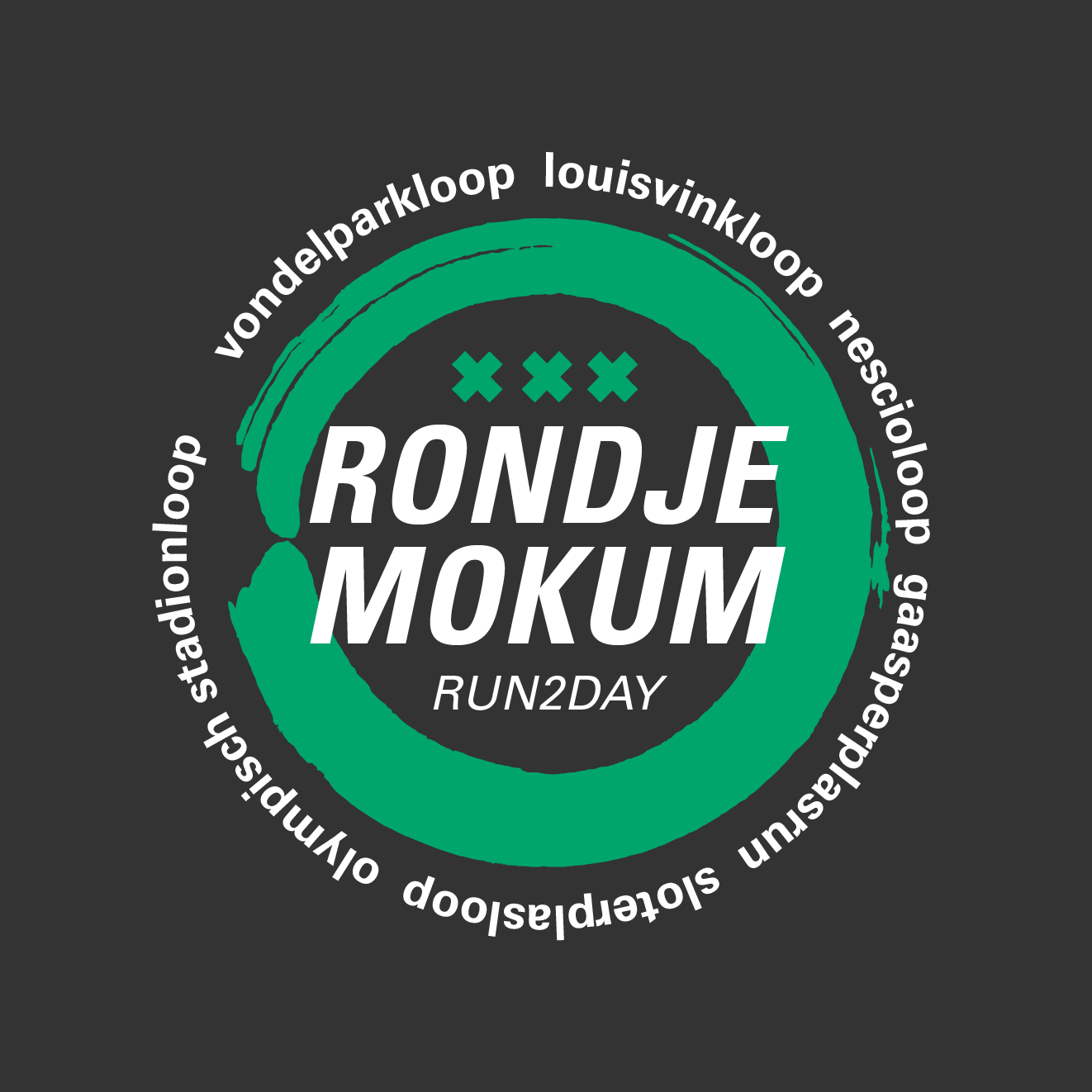 Rondje Mokum