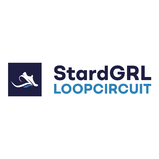 StardGRL Grote Rivieren Loopcircuit