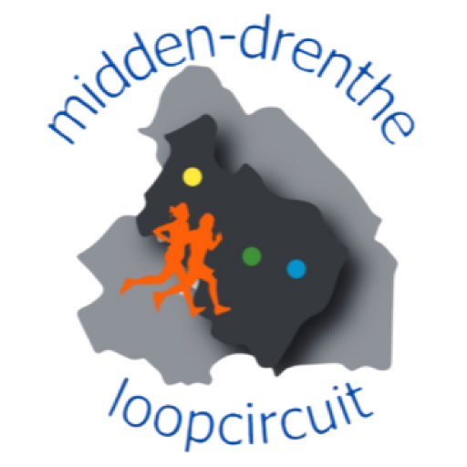 Midden-Drenthe Loopcircuit