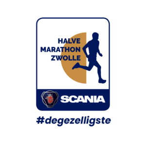 Halve Marathon Zwolle