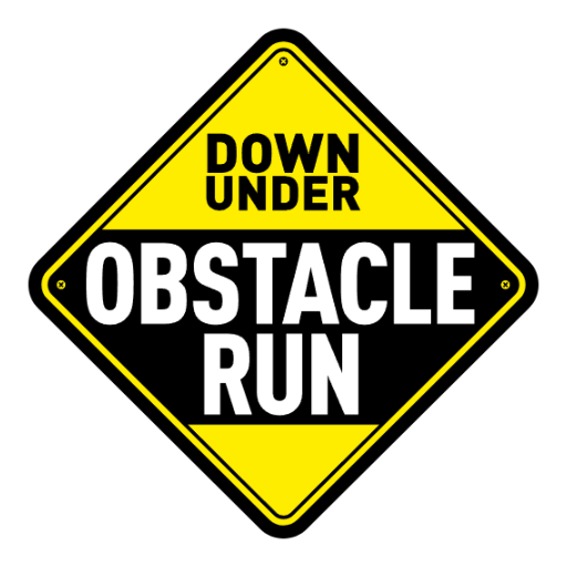 Down Under Obstacle Run