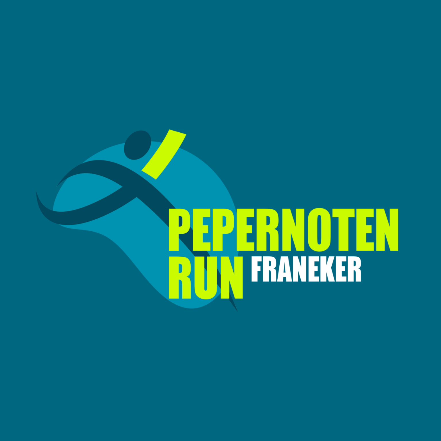 Pepernotenrun Franeker
