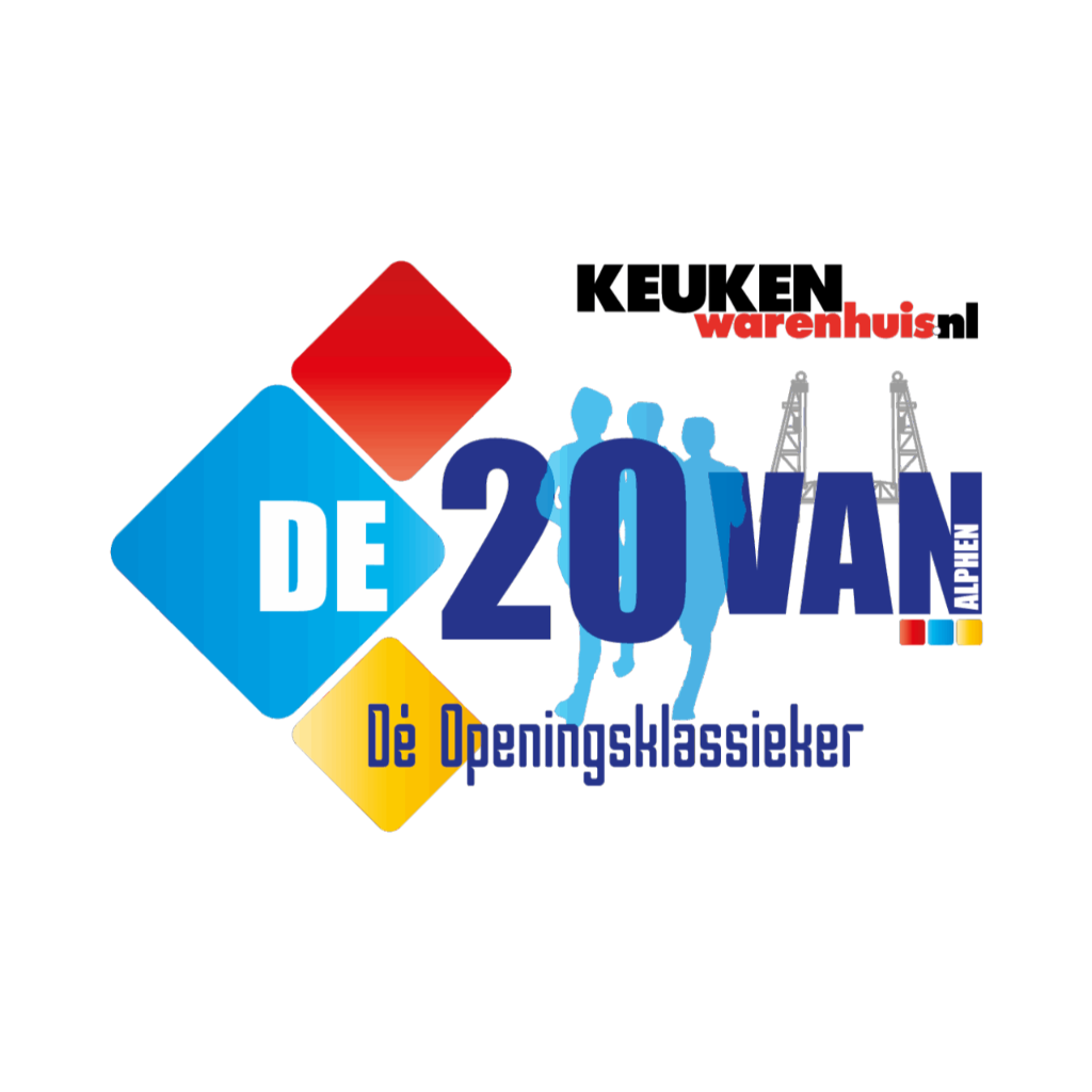 20 van Alphen