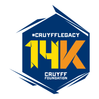 Cruyff Legacy 14K