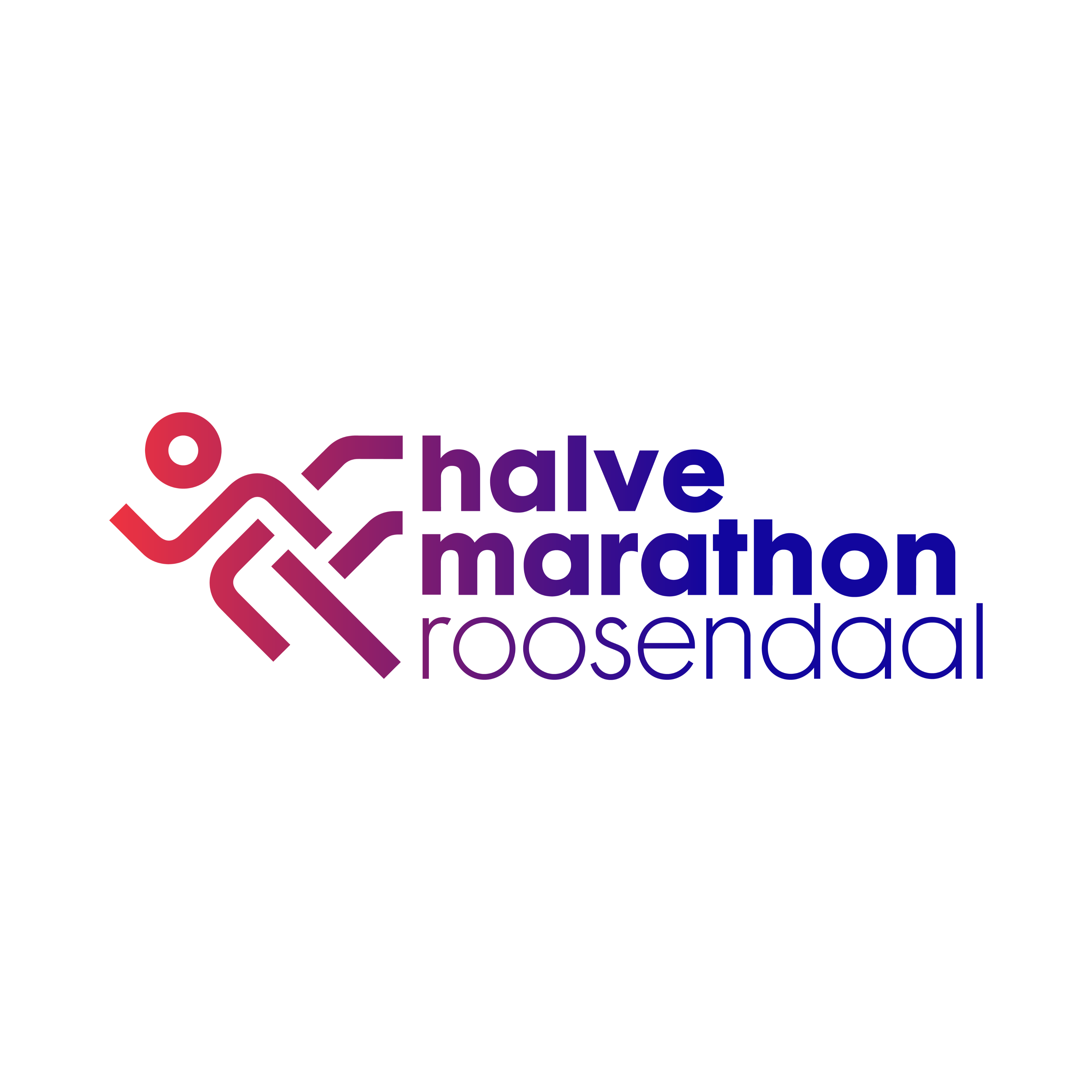 Halve Marathon Roosendaal
