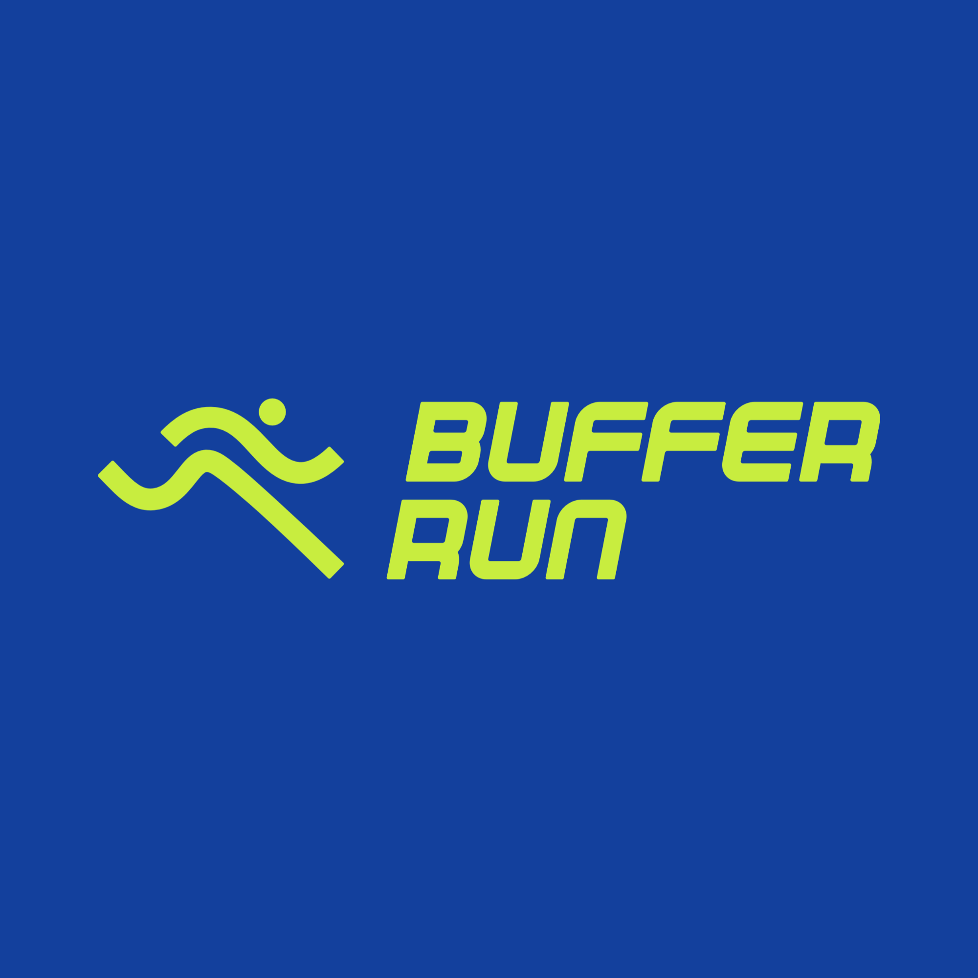 Buffer Run Bingelrade