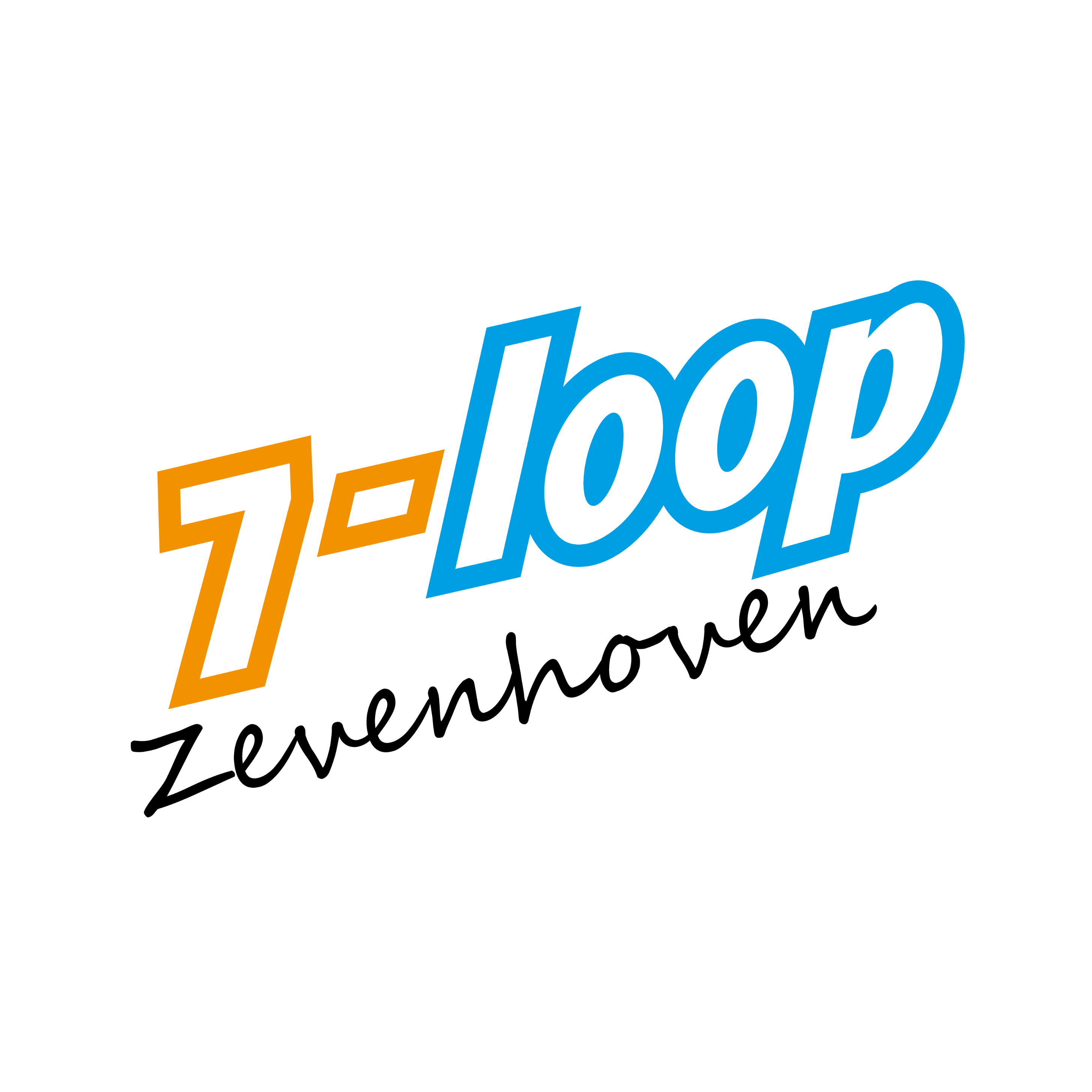 7-loop Zevenhoven