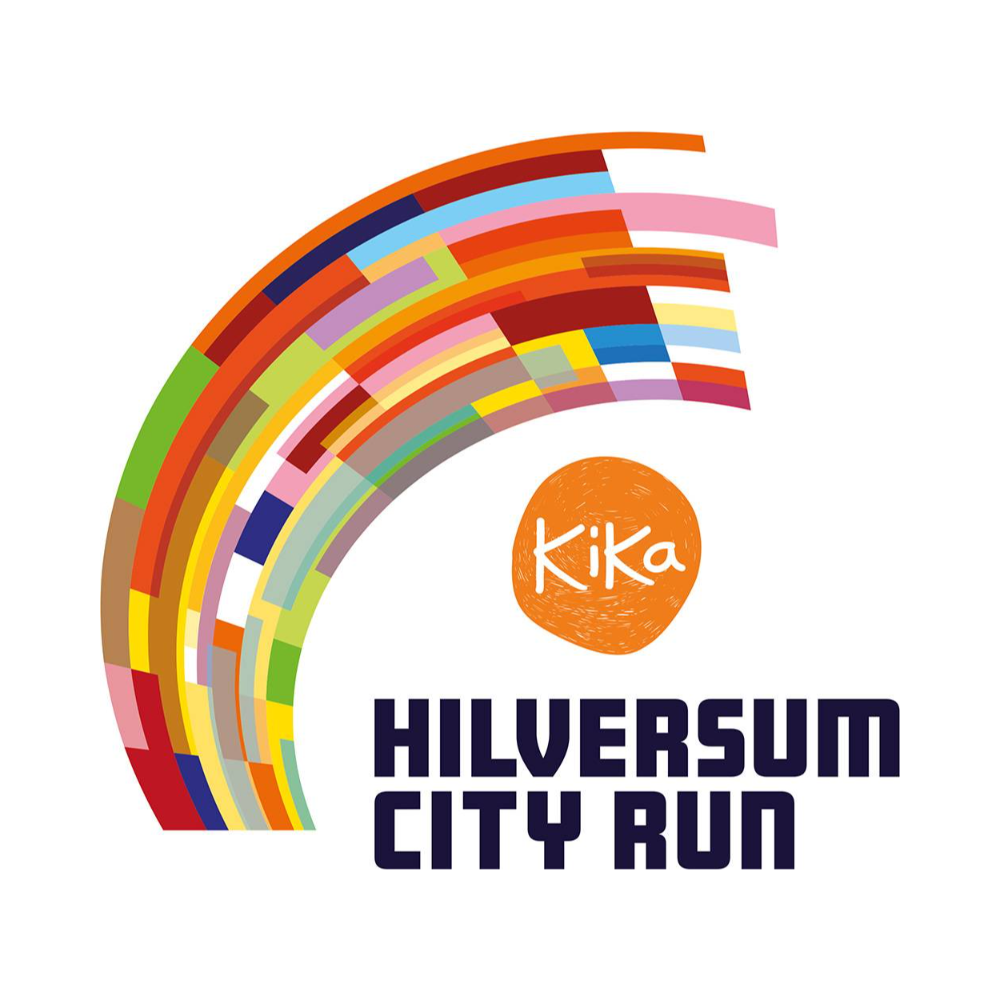 KiKa Hilversum City Run