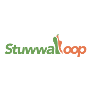 Stuwwalloop